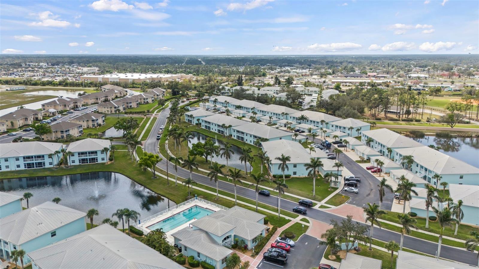COLONY AT SABAL TRACE PH 01 - Residential