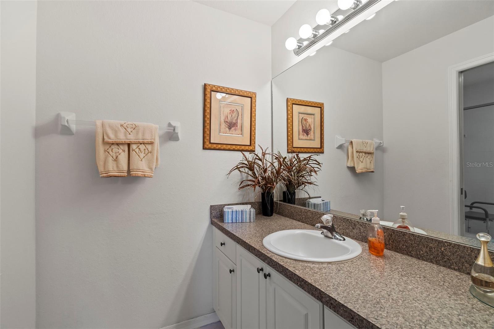 COLONY AT SABAL TRACE PH 01 - Residential