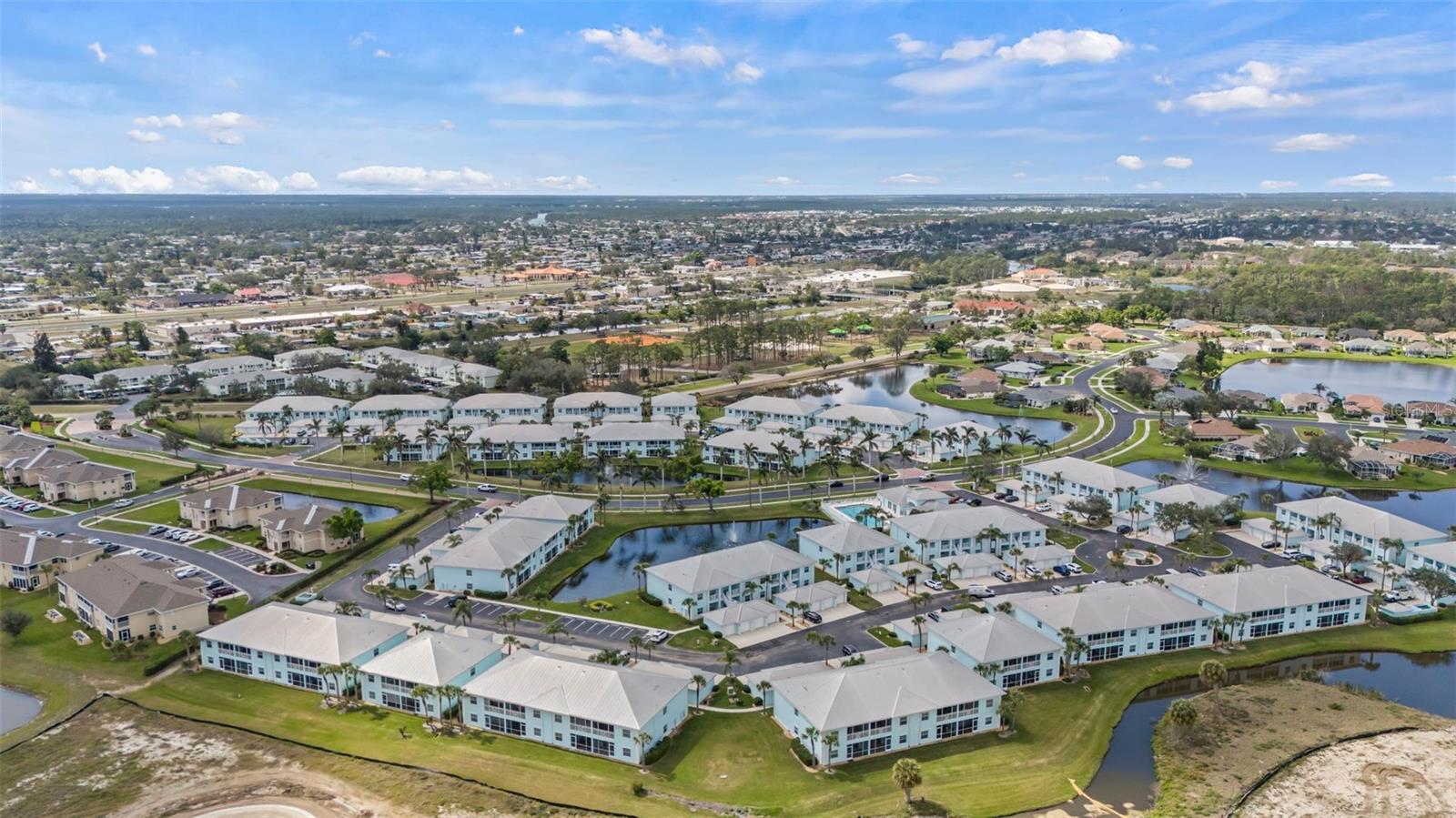 COLONY AT SABAL TRACE PH 01 - Residential