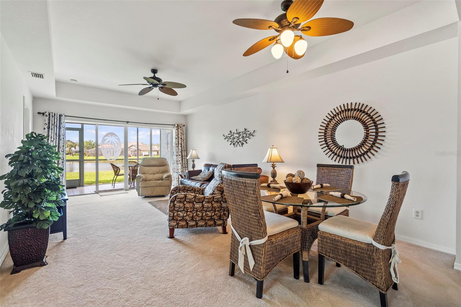COLONY AT SABAL TRACE PH 01 - Residential