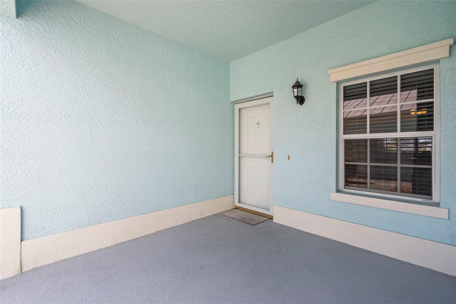 COLONY AT SABAL TRACE PH 01 - Residential