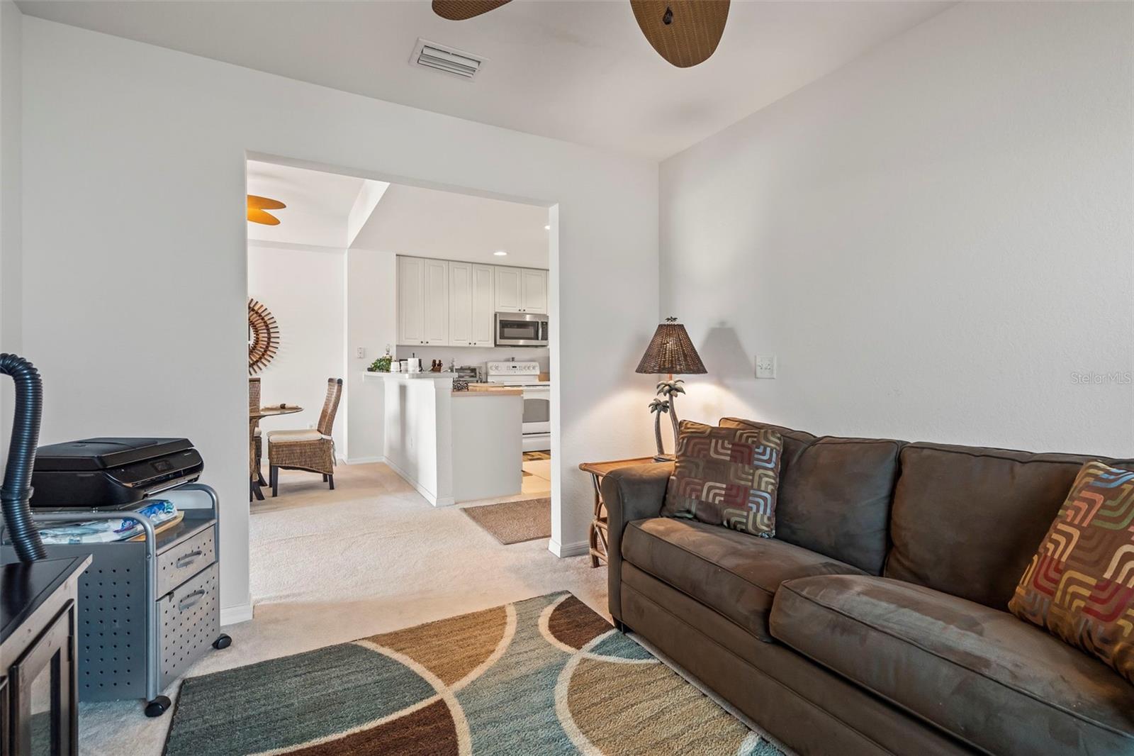 COLONY AT SABAL TRACE PH 01 - Residential
