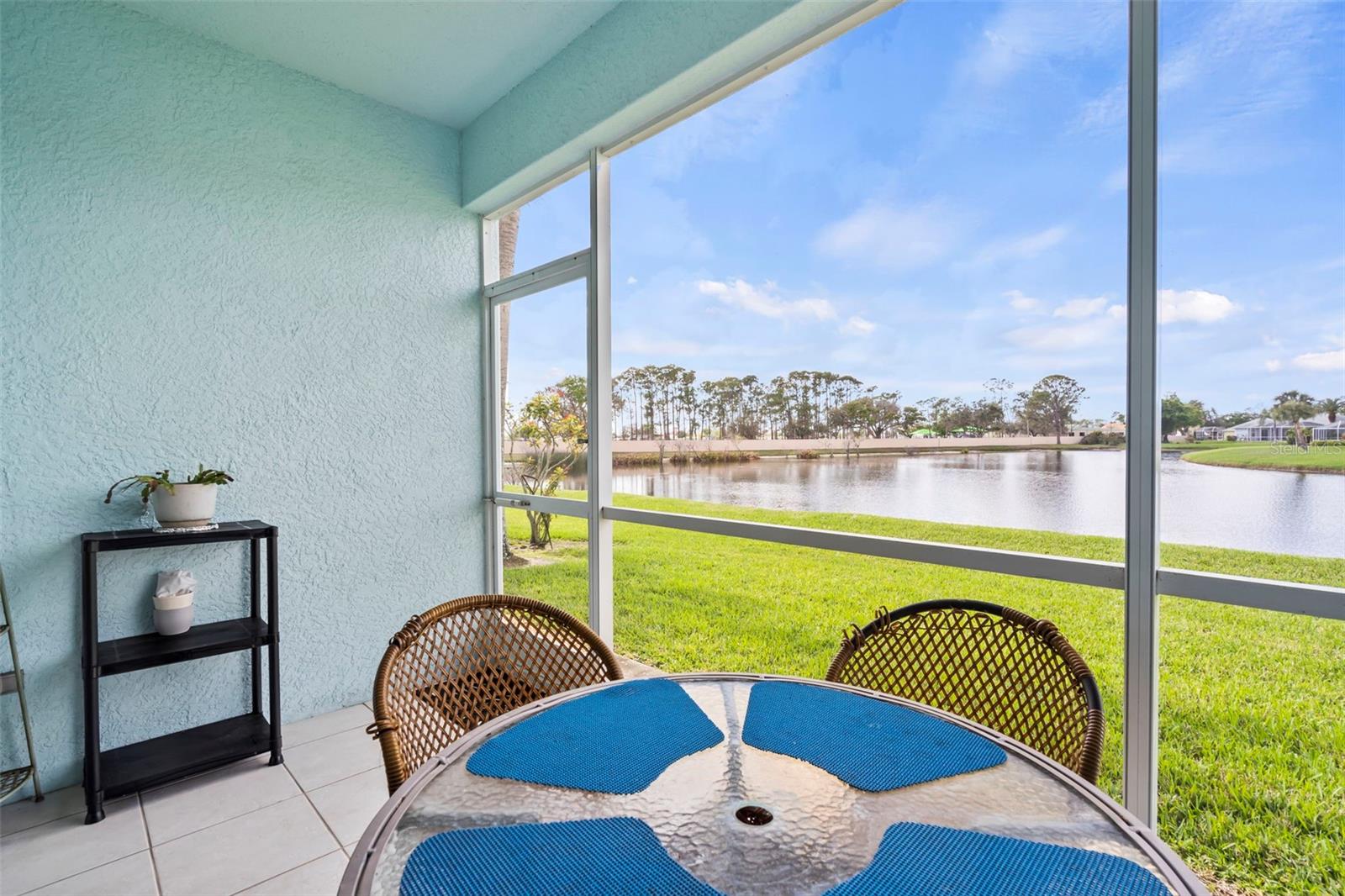 COLONY AT SABAL TRACE PH 01 - Residential