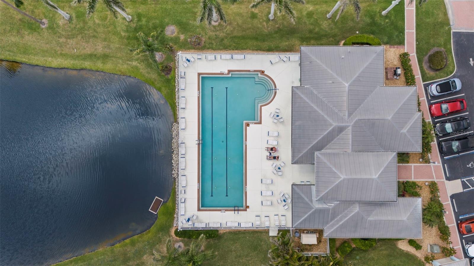 COLONY AT SABAL TRACE PH 01 - Residential