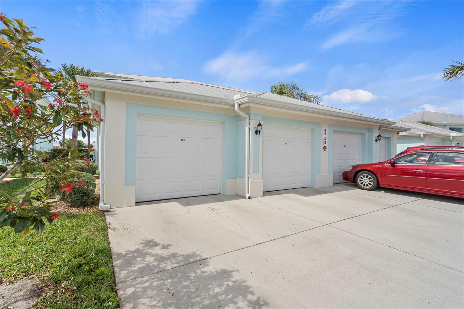 COLONY AT SABAL TRACE PH 01 - Residential