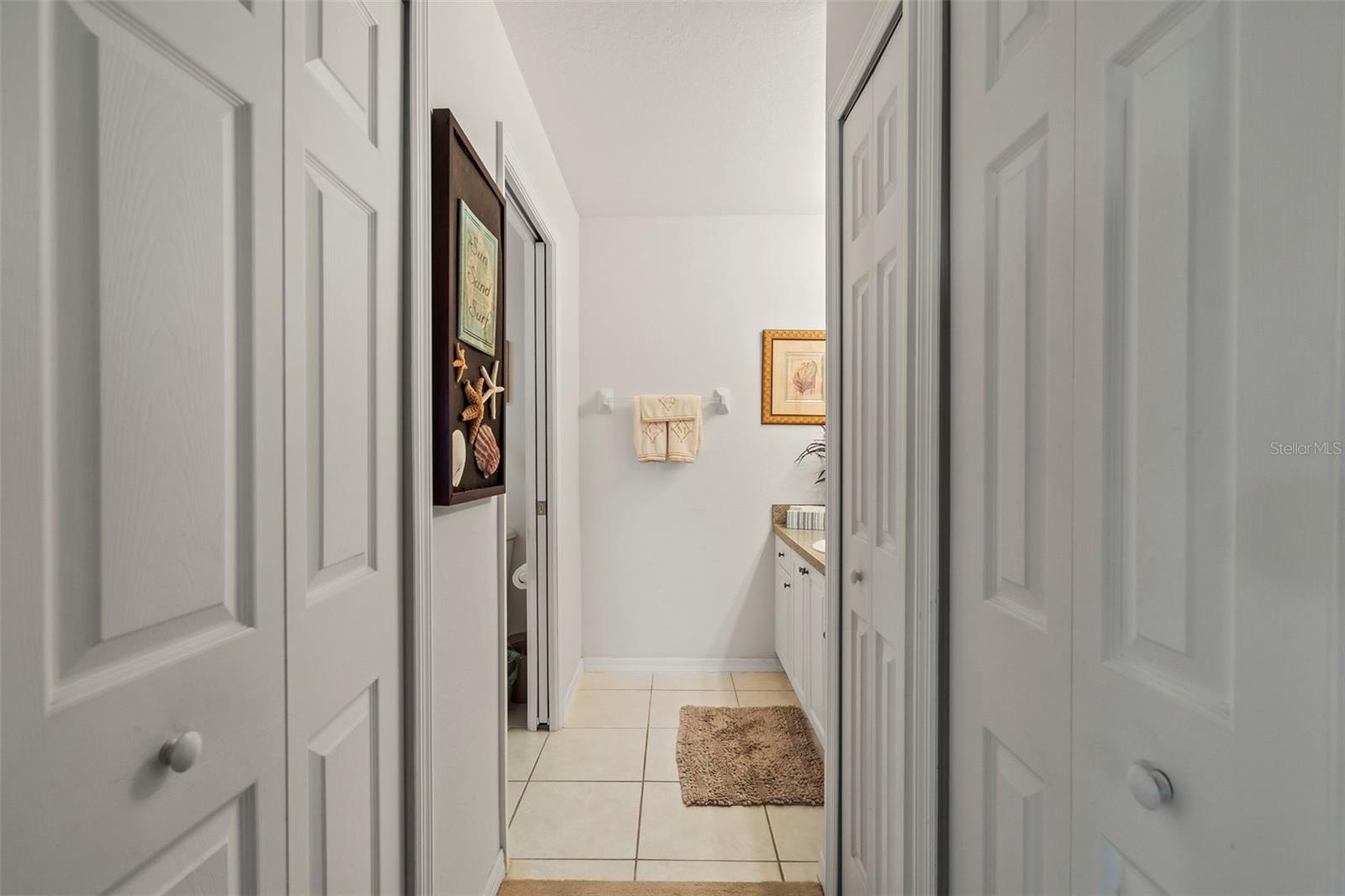 COLONY AT SABAL TRACE PH 01 - Residential