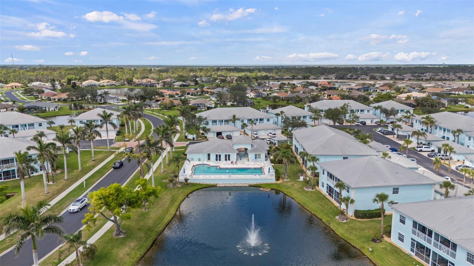 COLONY AT SABAL TRACE PH 01 - Residential