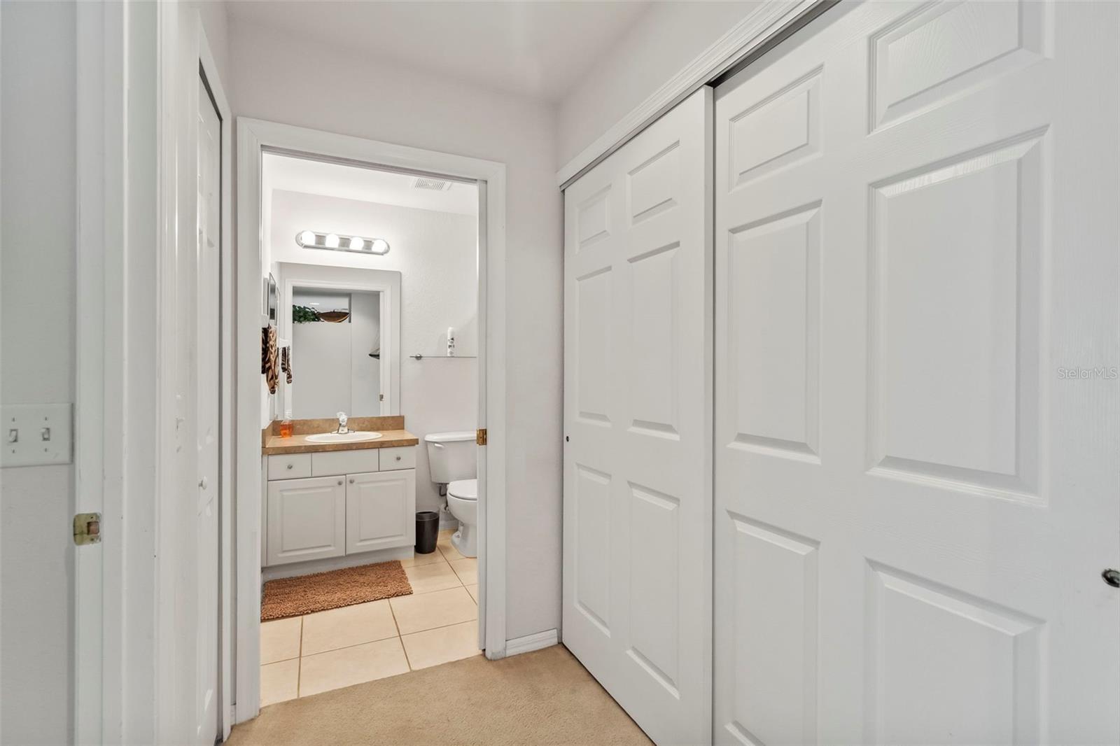 COLONY AT SABAL TRACE PH 01 - Residential