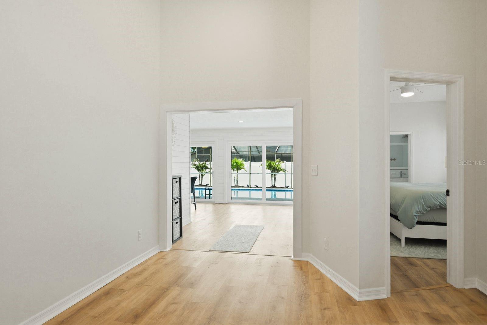 HIDDEN LAKE - Residential