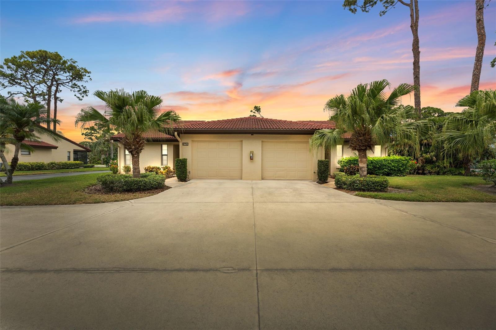 3617 YELLOW PINE COURT 144