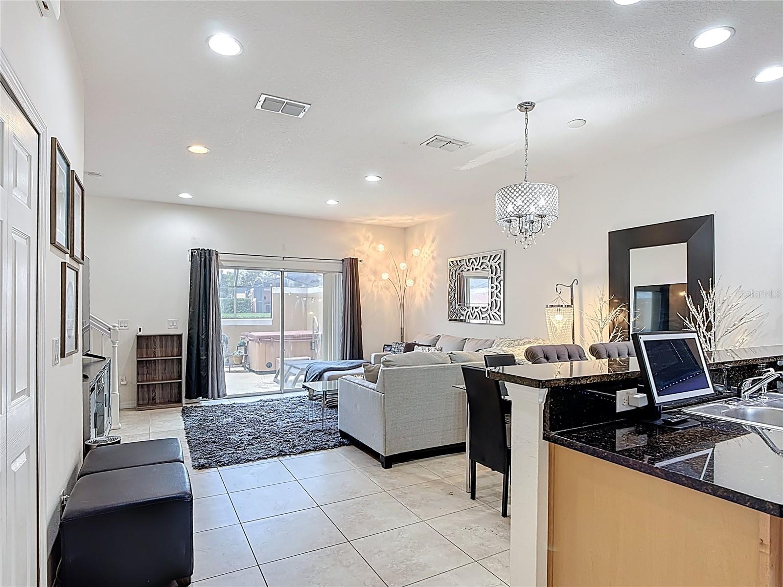 3010 SECRET LAKE DRIVE