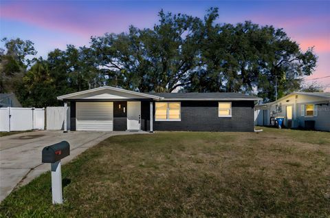 Photo of 4615 Irene Loop, New Port Richey, FL 34652 (MLS # W7882513)