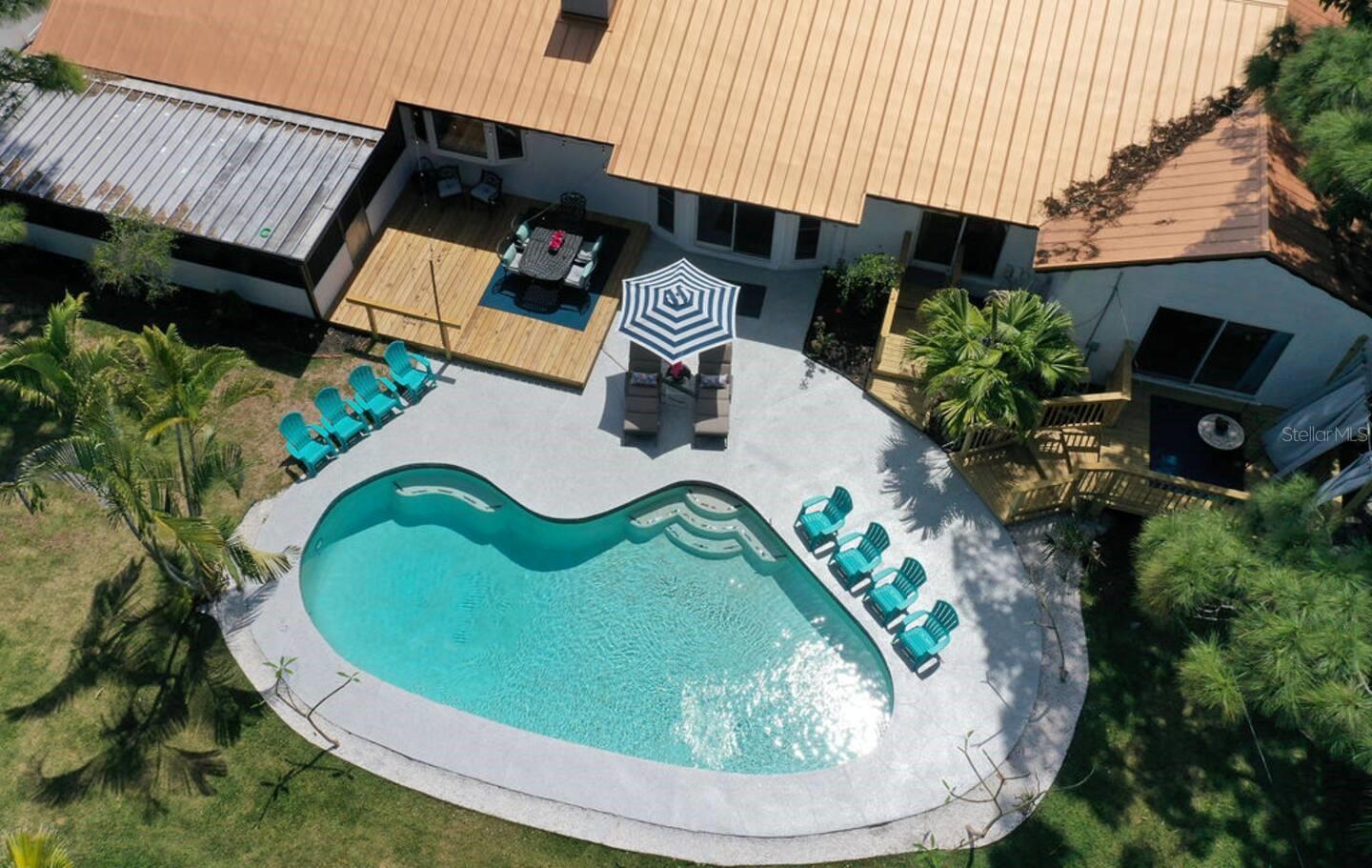 1112 MONTEZUMA DRIVE