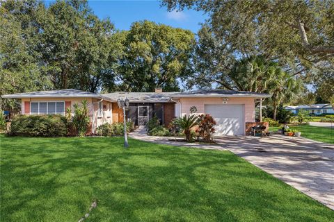 A home in KISSIMMEE