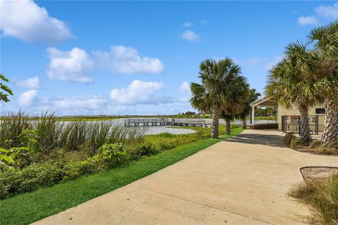 A home in KISSIMMEE