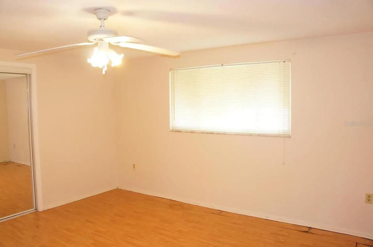 HOLIDAY HILL ESTATES - Residential Lease