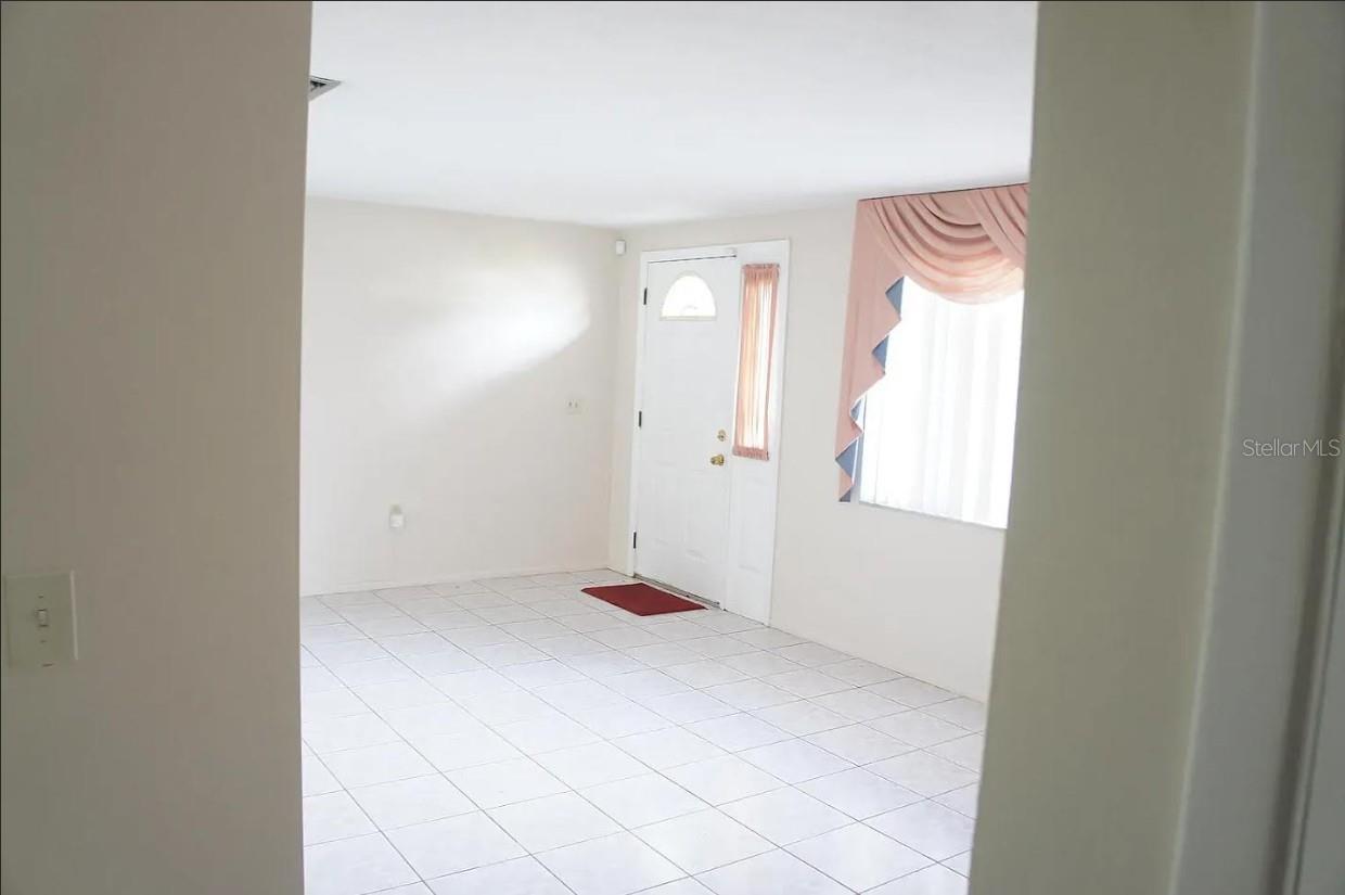 HOLIDAY HILL ESTATES - Residential Lease