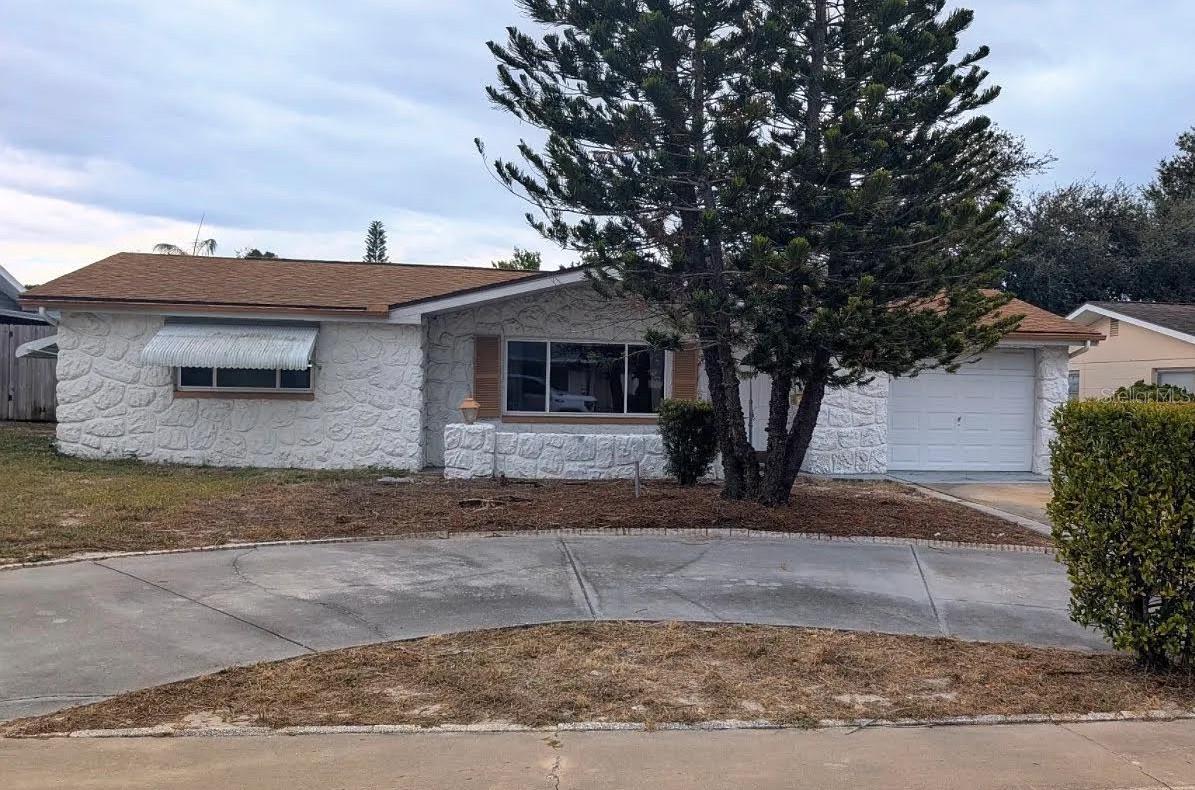 HOLIDAY HILL ESTATES - Residential Lease