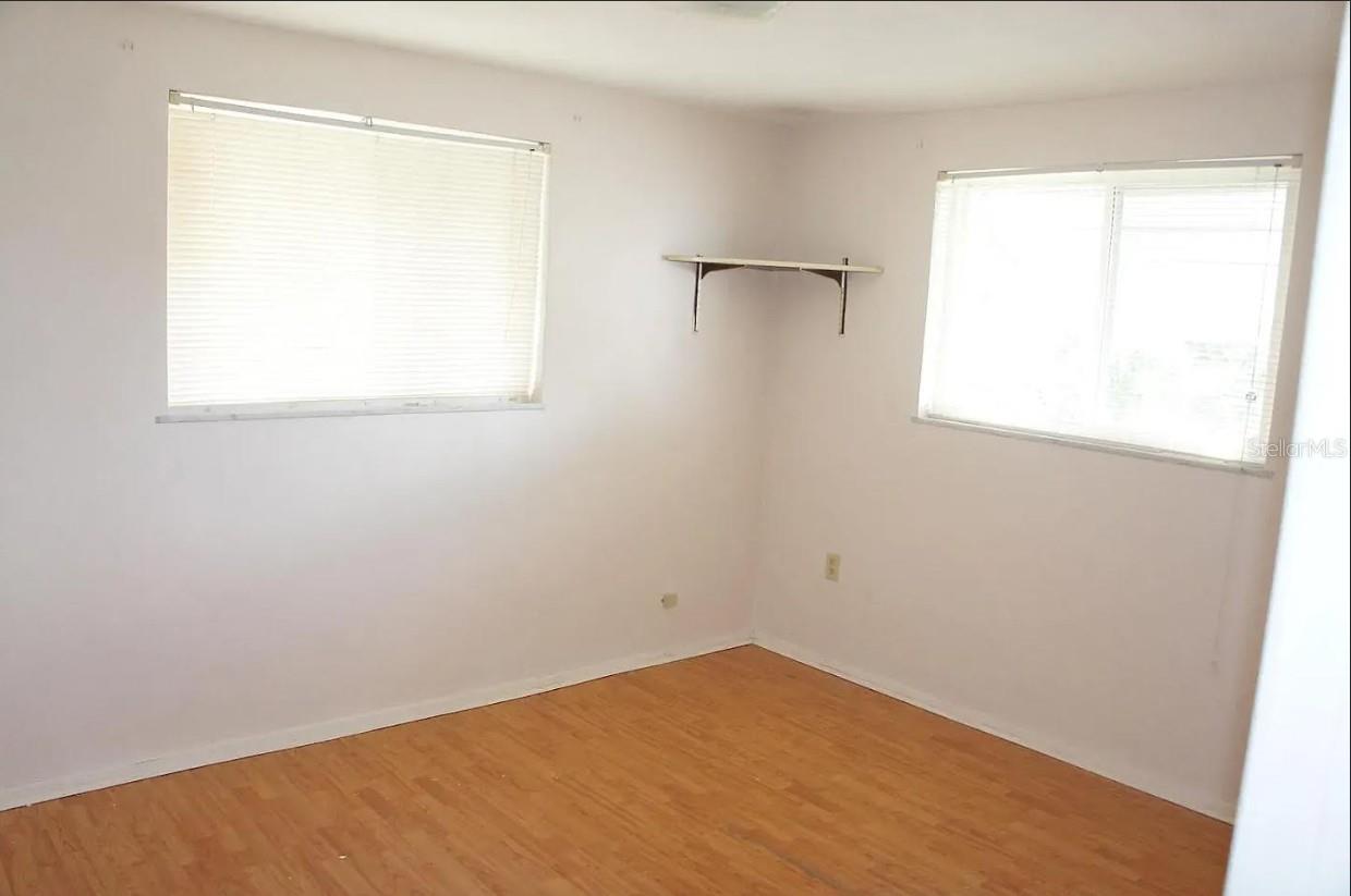 HOLIDAY HILL ESTATES - Residential Lease