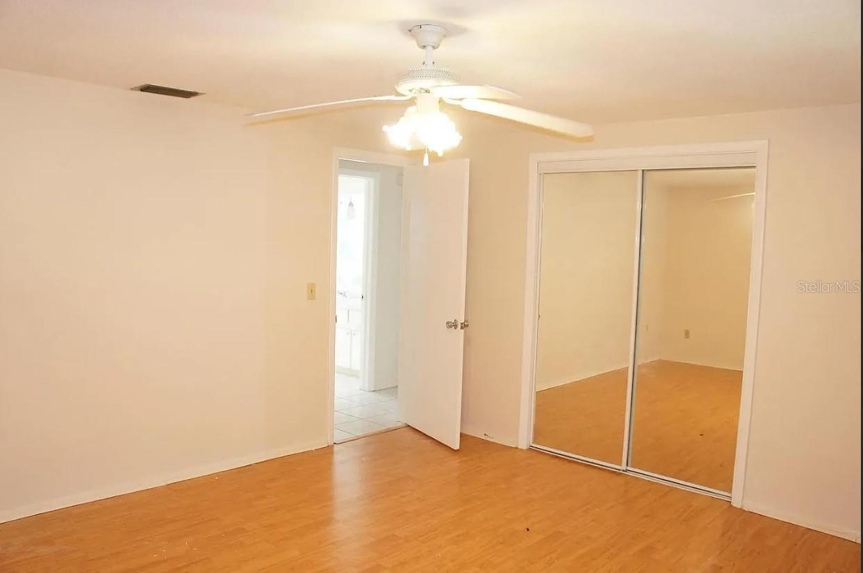 HOLIDAY HILL ESTATES - Residential Lease