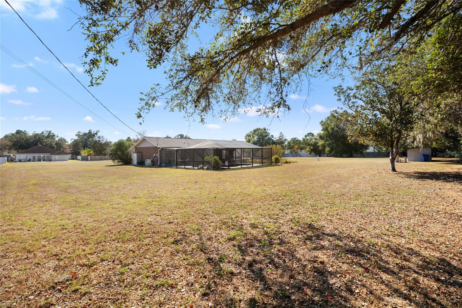 UNPLATTED - Residential