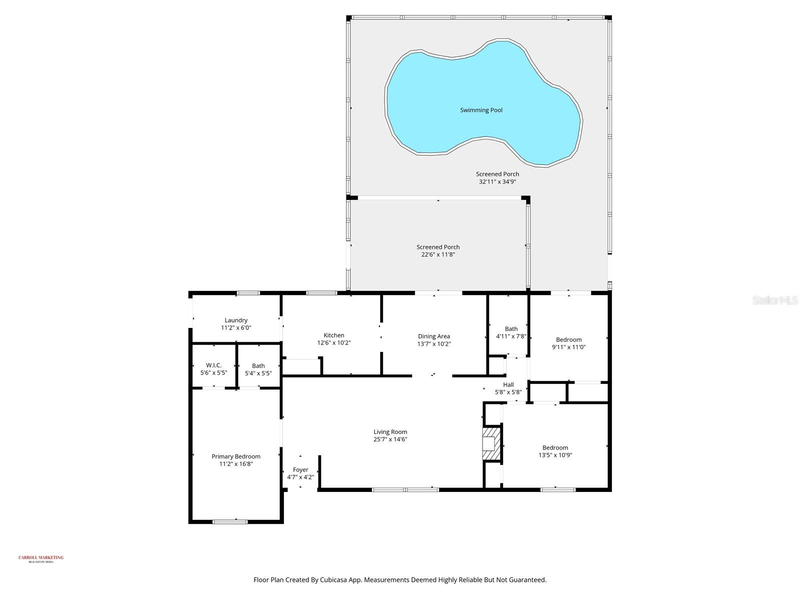 UNPLATTED - Residential