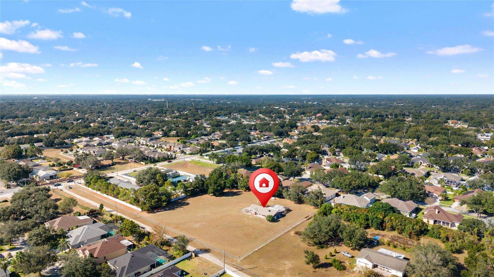 UNPLATTED - Residential