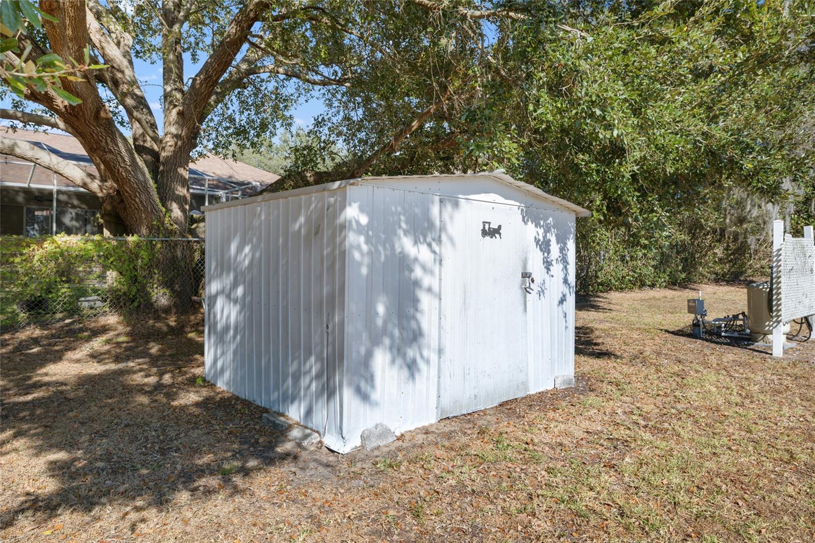 UNPLATTED - Residential