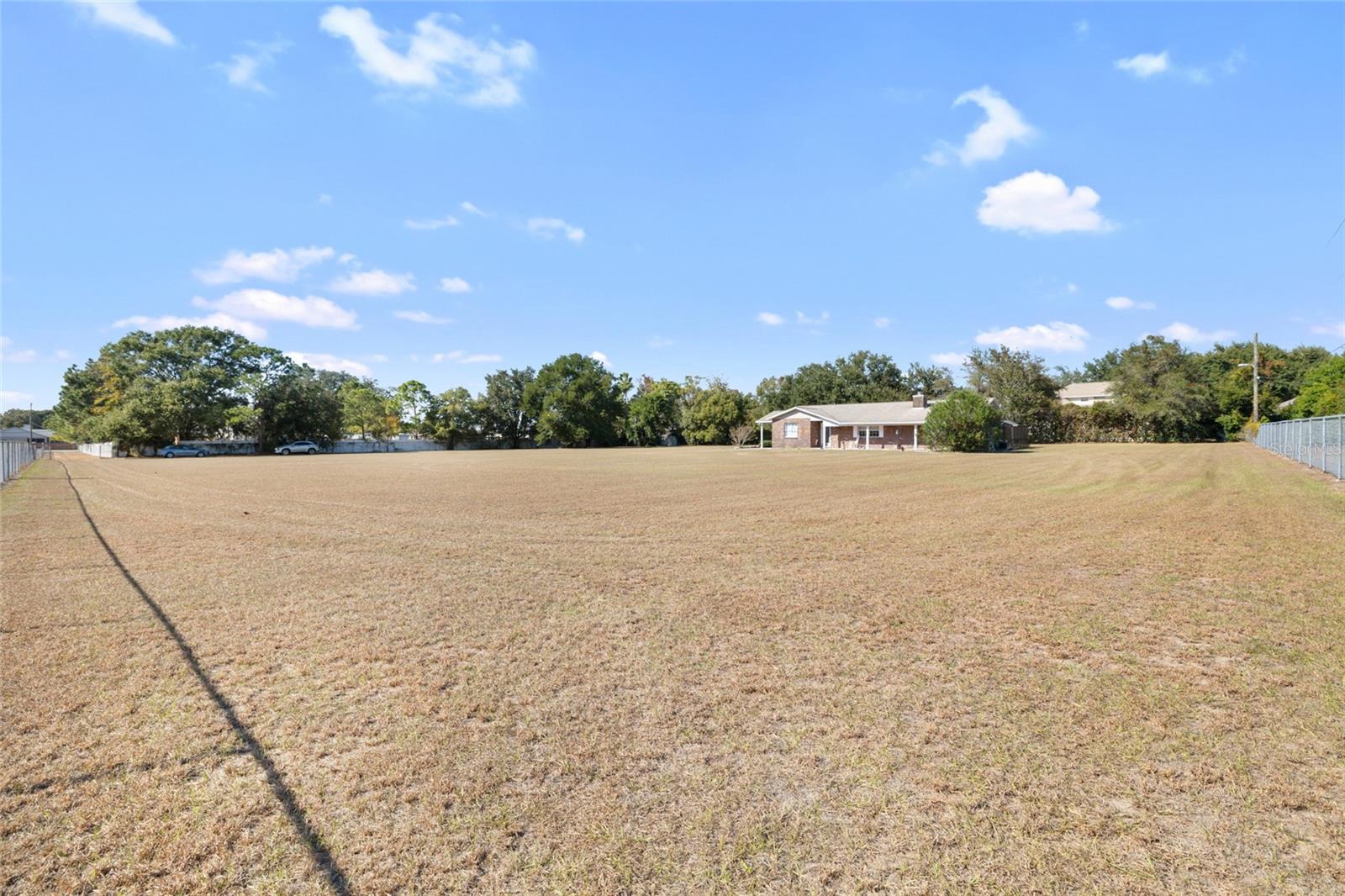 UNPLATTED - Residential