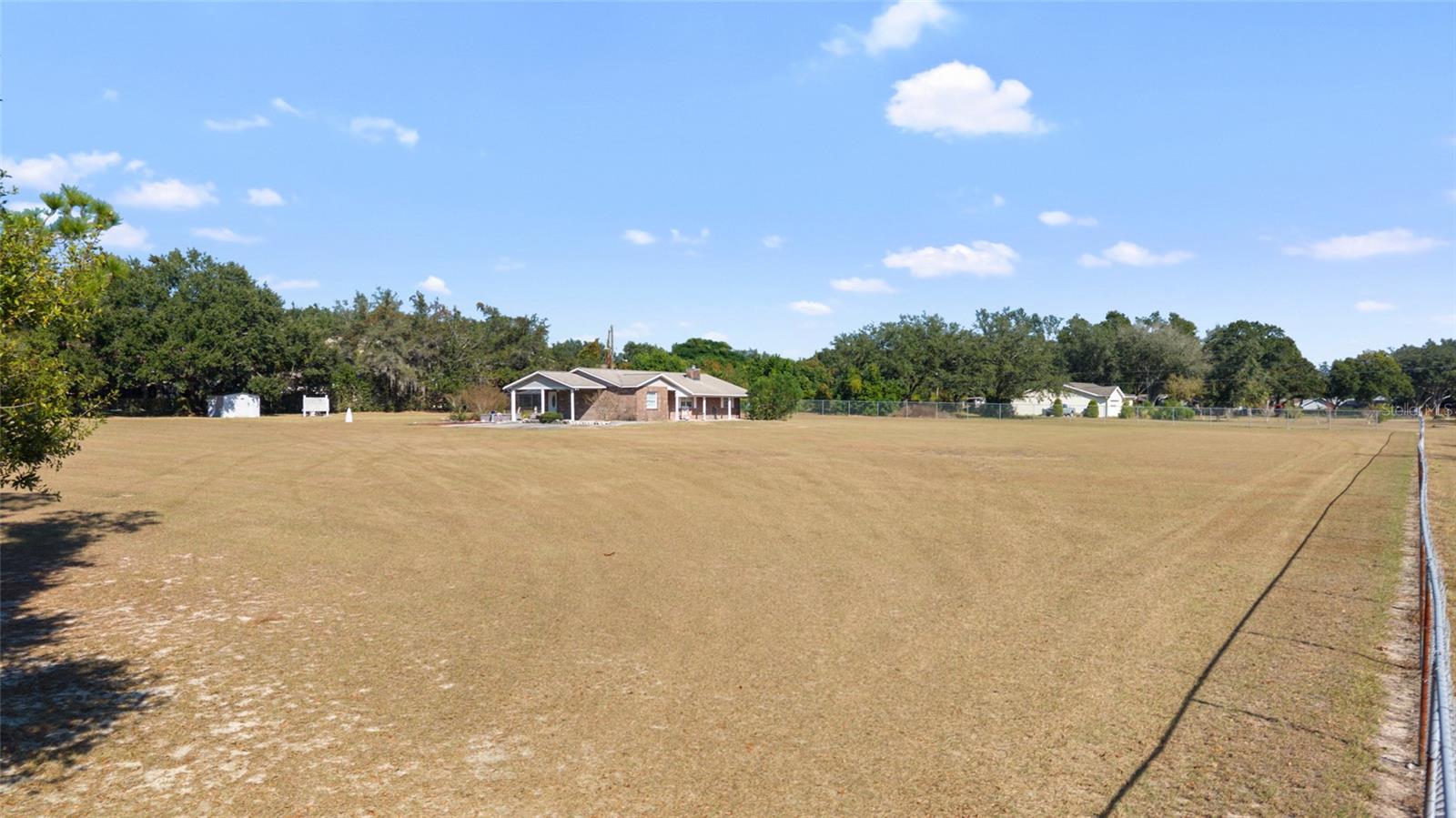 UNPLATTED - Residential