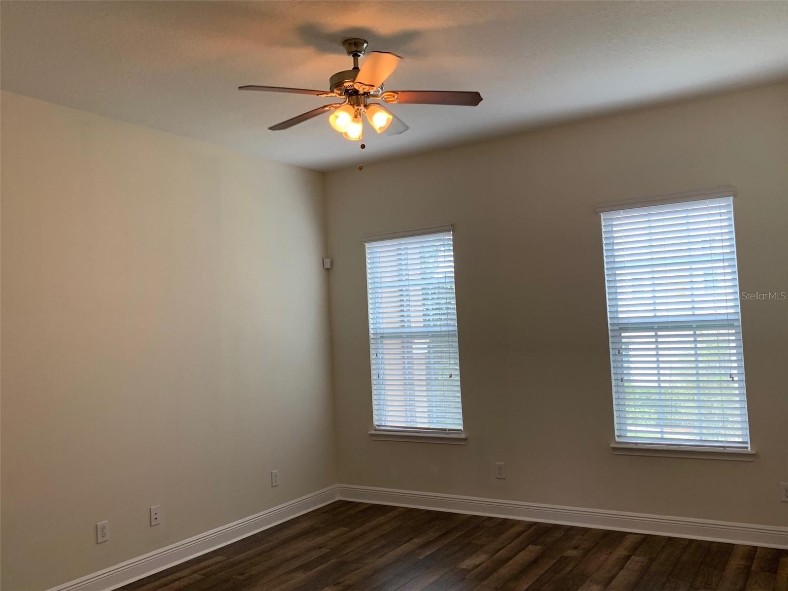 FOUNTAIN PARKE AT LAKE MARY PH 2 - Residential Lease