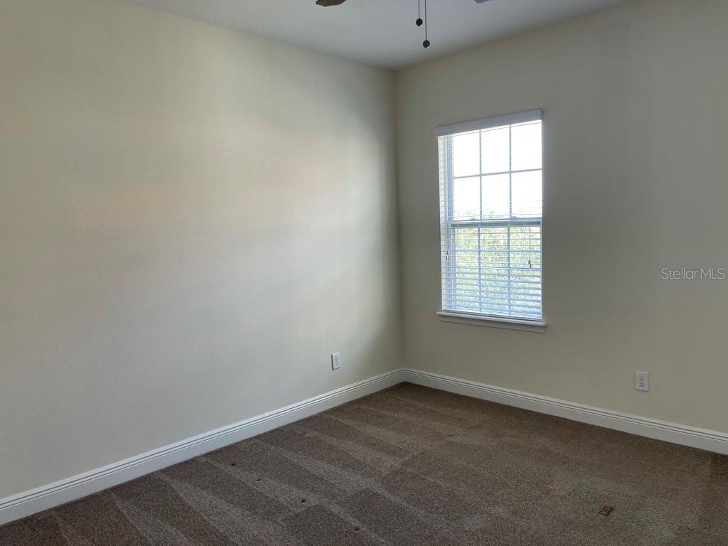 FOUNTAIN PARKE AT LAKE MARY PH 2 - Residential Lease