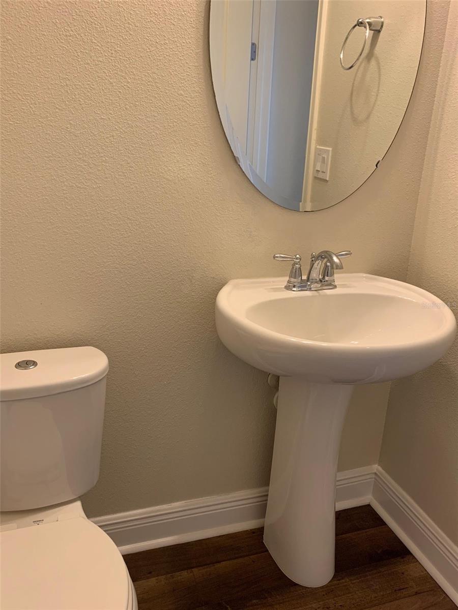 FOUNTAIN PARKE AT LAKE MARY PH 2 - Residential Lease