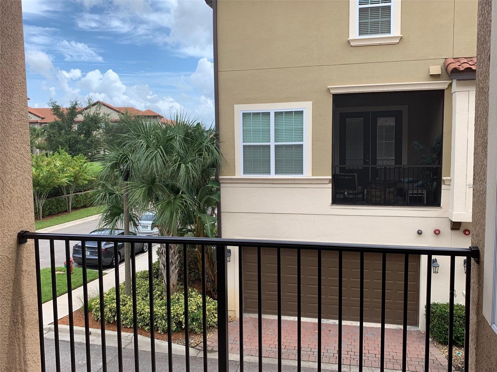 FOUNTAIN PARKE AT LAKE MARY PH 2 - Residential Lease