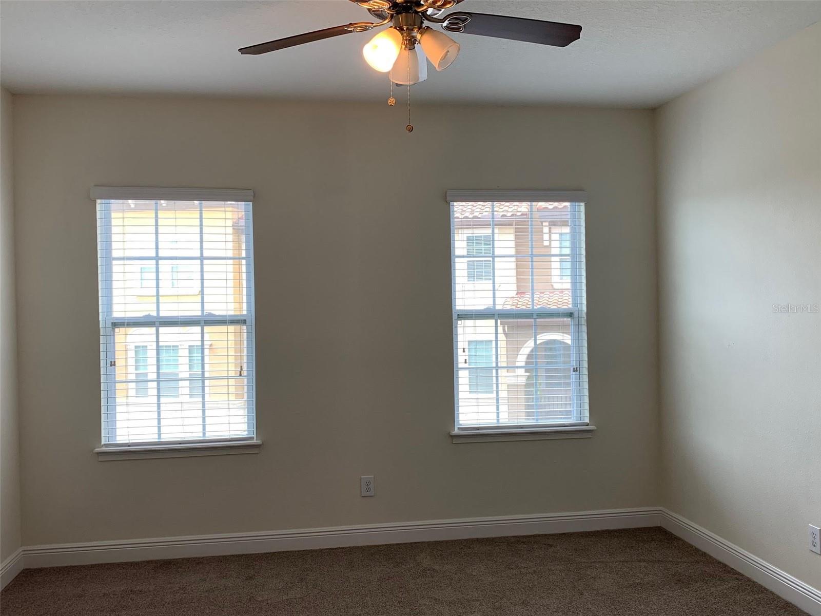 FOUNTAIN PARKE AT LAKE MARY PH 2 - Residential Lease