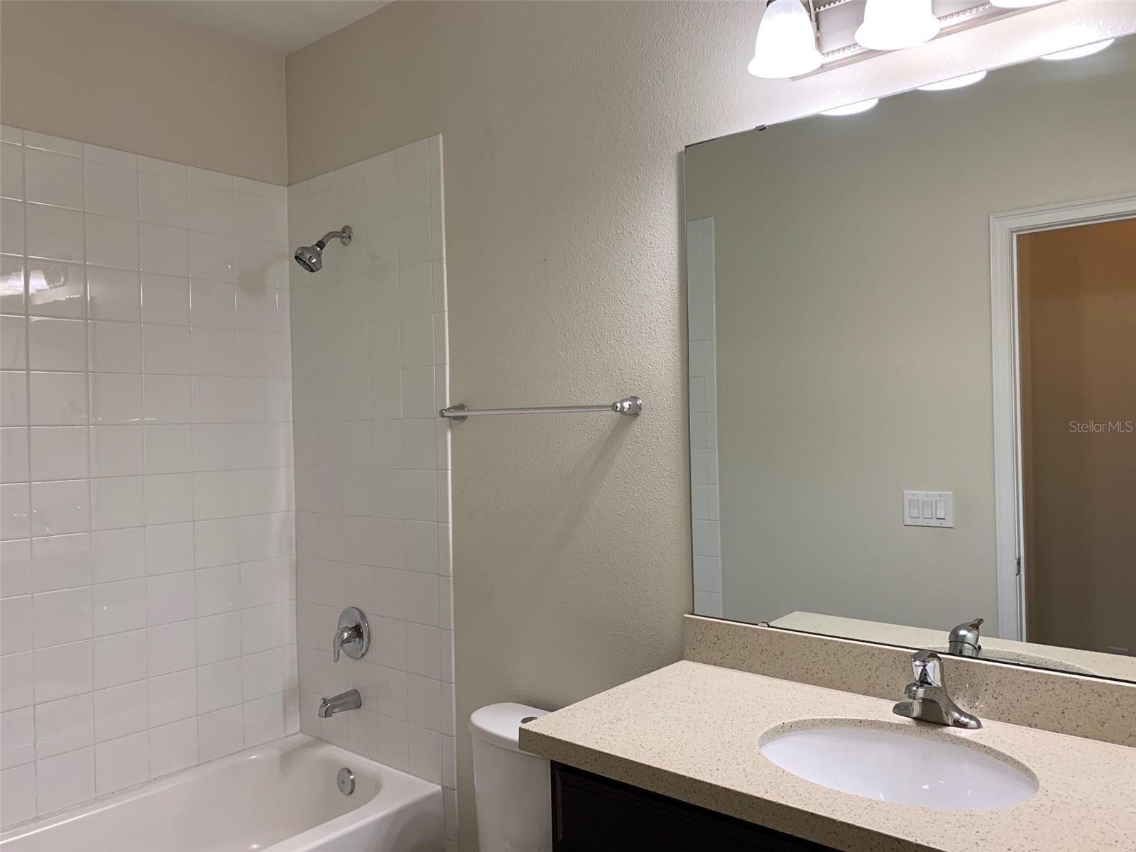 FOUNTAIN PARKE AT LAKE MARY PH 2 - Residential Lease