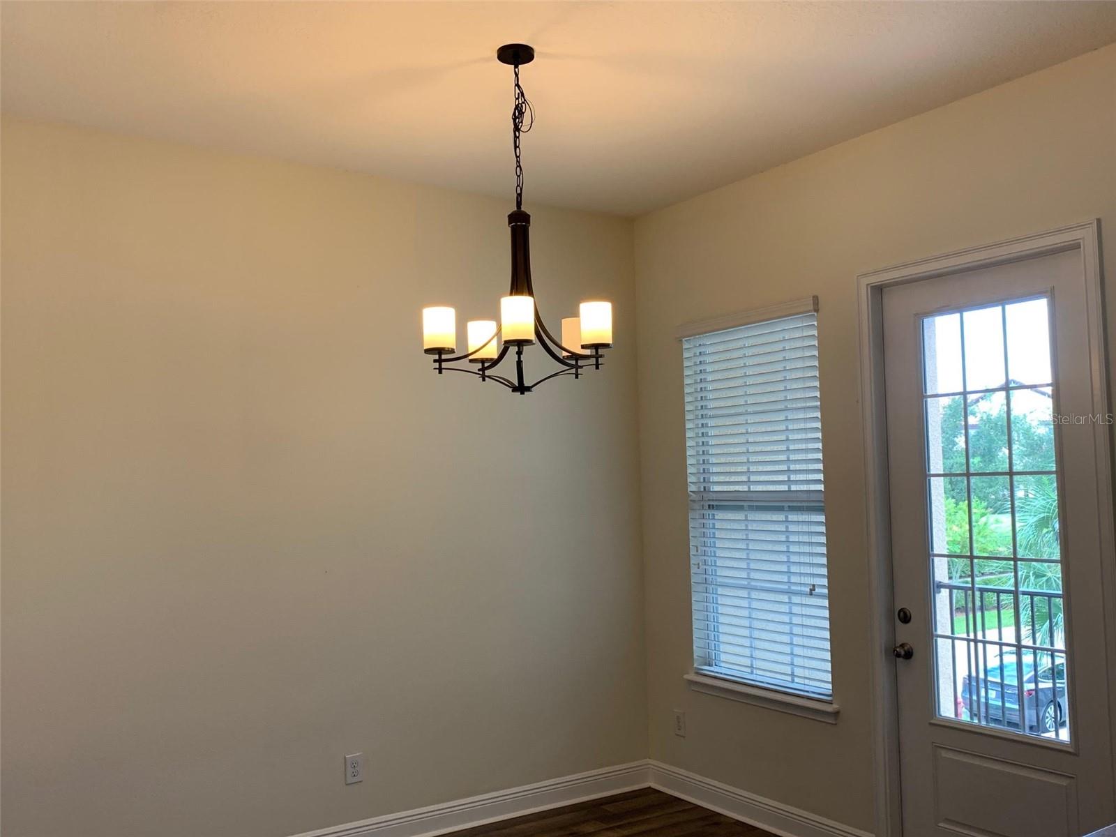 FOUNTAIN PARKE AT LAKE MARY PH 2 - Residential Lease