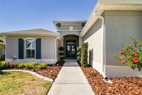 A home in WIMAUMA