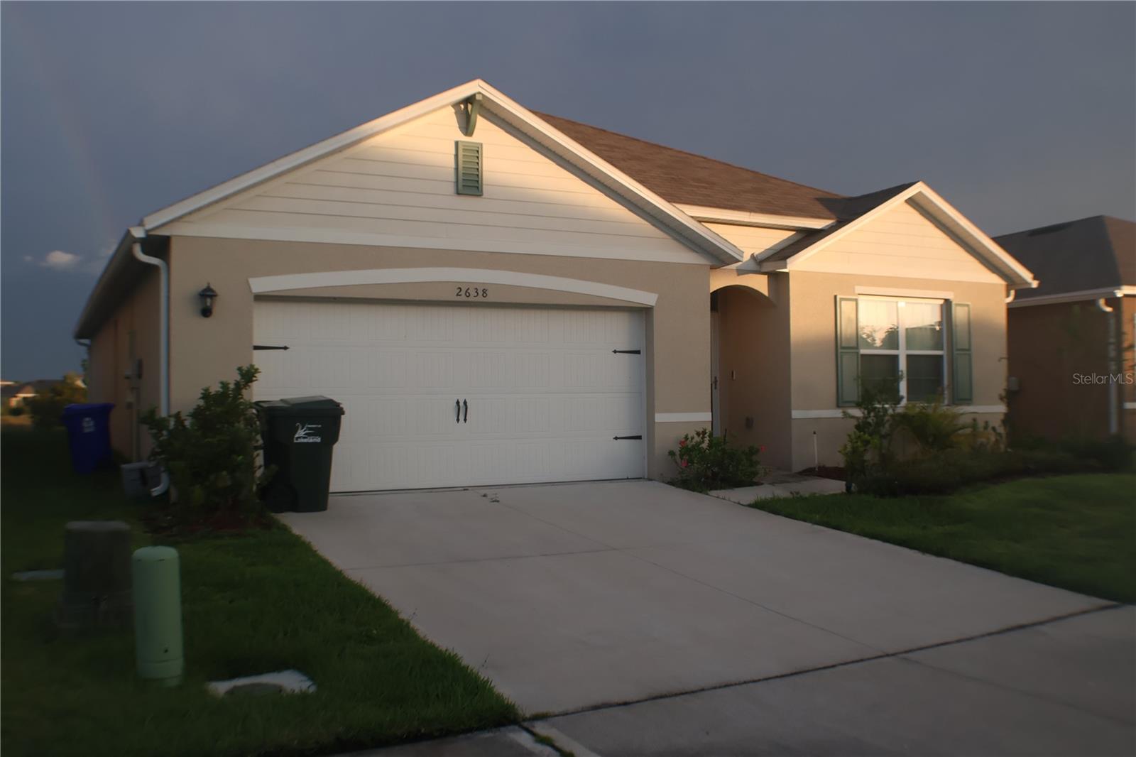 Short Sale. Short Sale! This is a Rare opportunity to purchase a newer home as a Short sale. This Smart home was just built in 2023. It offers a 4 bedroom and 2 full bathrooms in an amazing neighborhood. This home needs absolutely nothing. It is clean and move in ready.