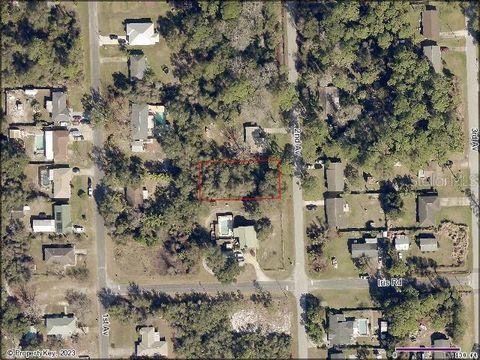 2ND AVENUE DELAND FL 32724