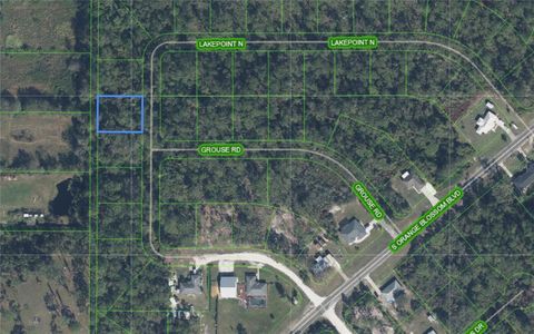 2801 LAKEPOINT N SEBRING FL 33875