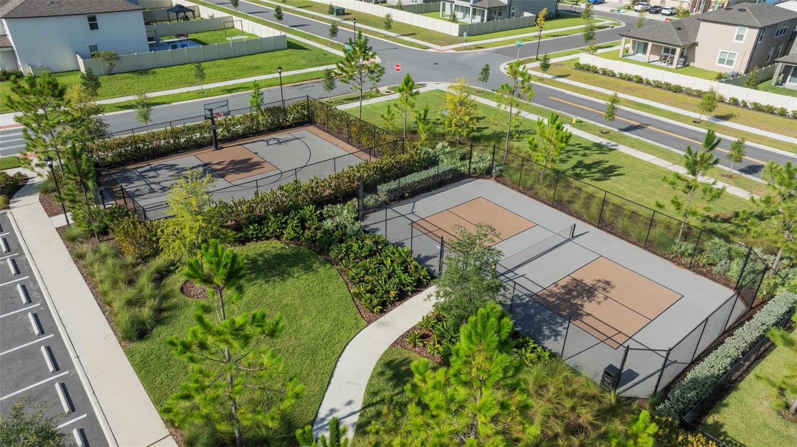 BERRY BAY SUB - Residential Lease