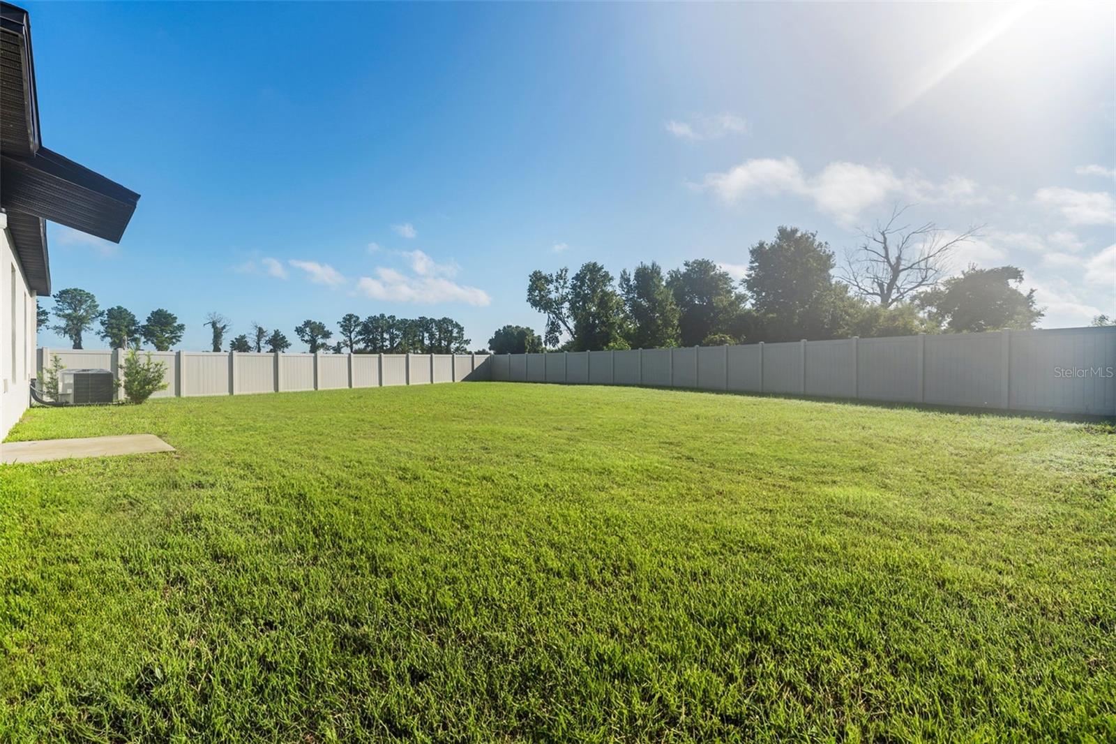 BERRY BAY SUB - Residential Lease