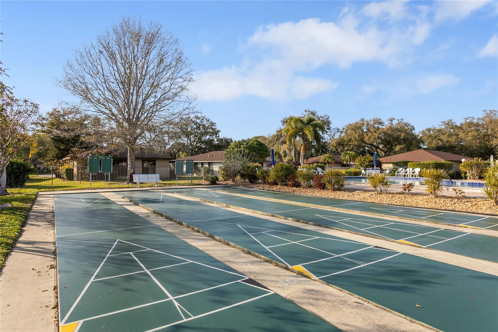 CAMBRIDGE VILLAGE WEST - Residential