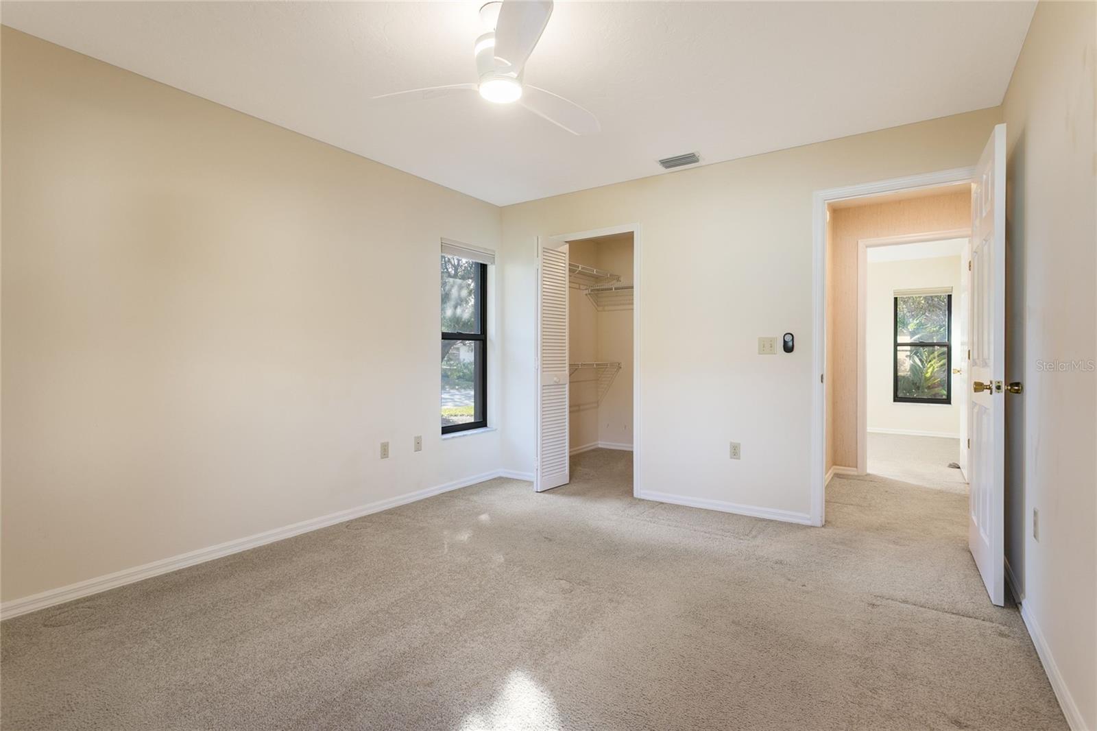 CAMBRIDGE VILLAGE WEST - Residential