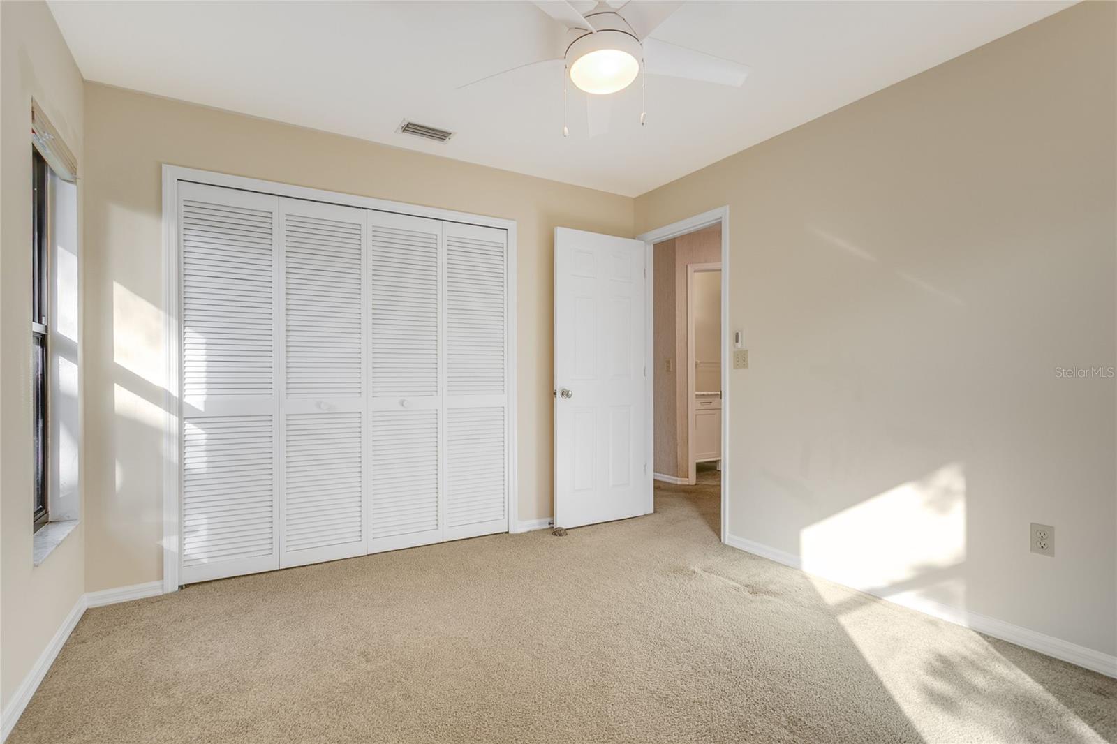 CAMBRIDGE VILLAGE WEST - Residential