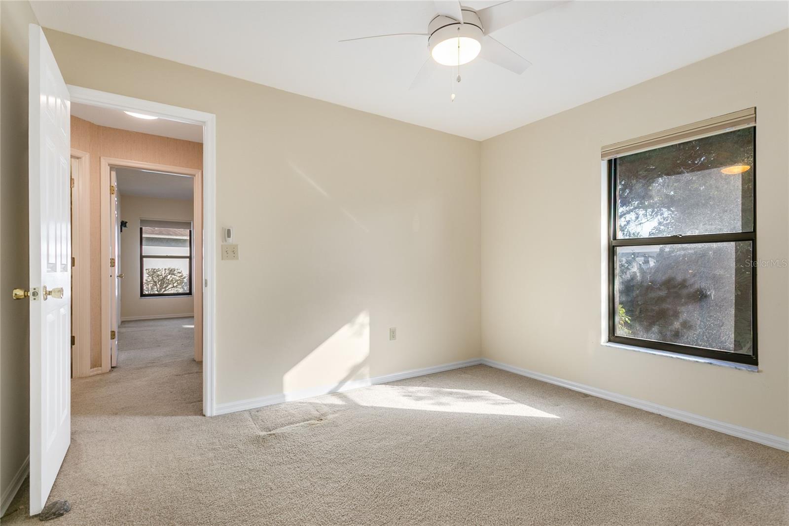 CAMBRIDGE VILLAGE WEST - Residential