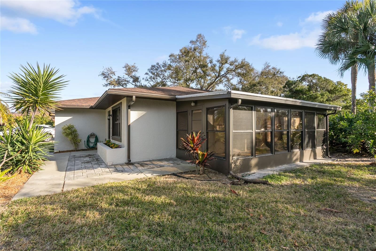 CAMBRIDGE VILLAGE WEST - Residential