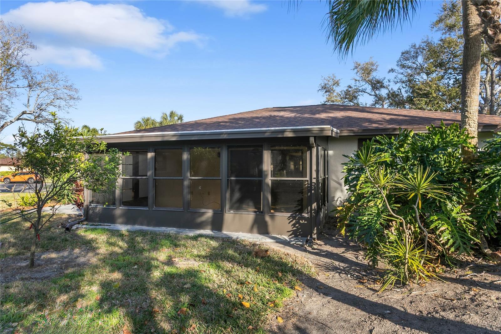 CAMBRIDGE VILLAGE WEST - Residential