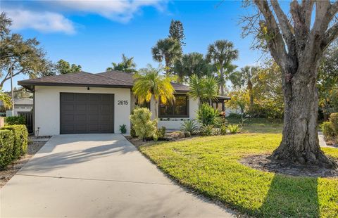2615 66TH STREET CIRCLE W 57 BRADENTON FL 34209